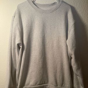 lululemon Steady State Crewneck
